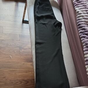 Ever New Elegant Black Trousers